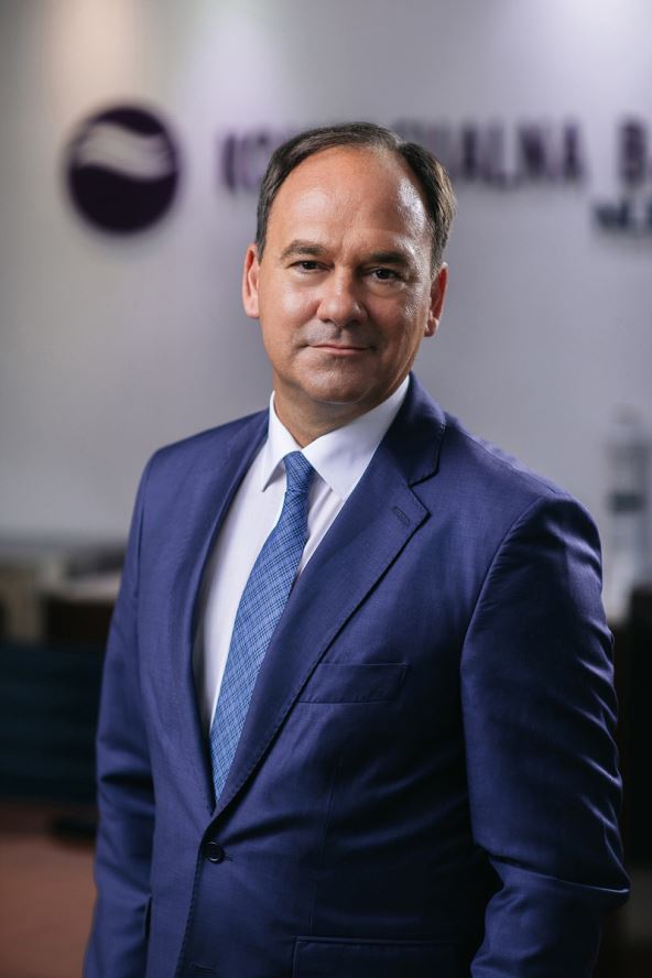 Vlastimir Vuković, direktor IO Komercijalne banke.jpg