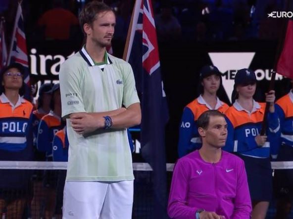 rafael nadal, australijan open