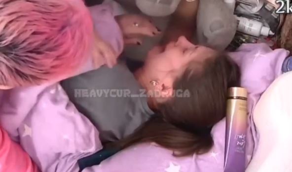 Filip i Dalila