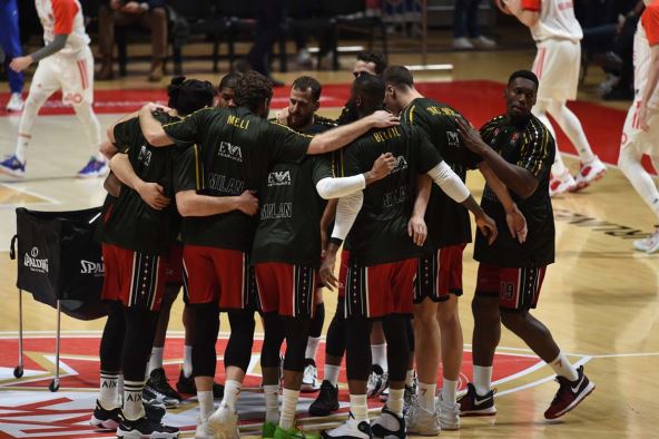 Crvena zvezda, Armani, priprema (1).jpg