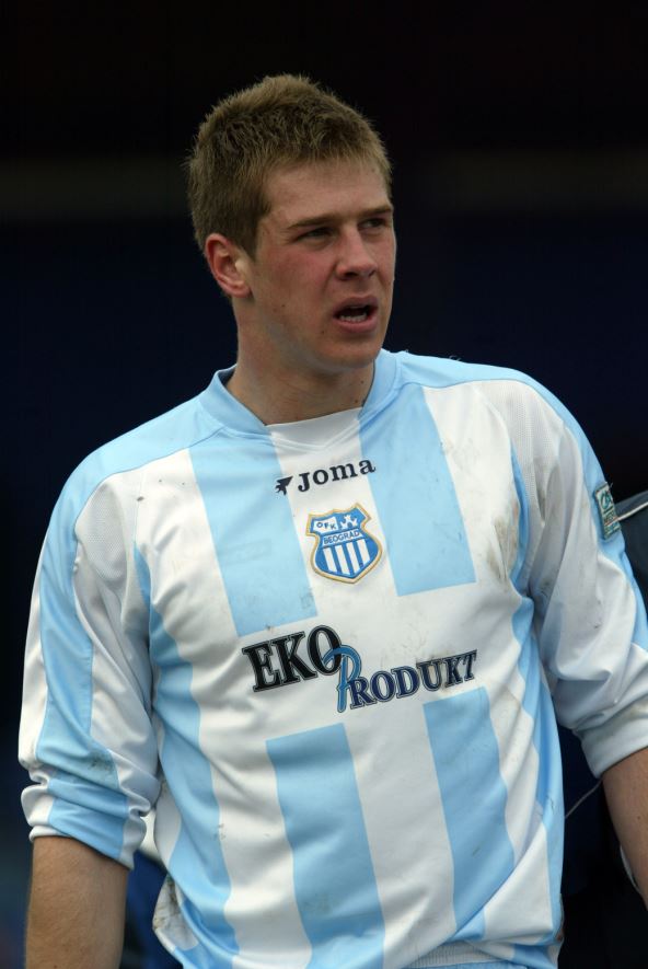 Slobodan Rajković