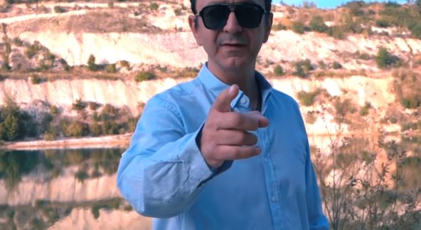 Aleksandar Marković Sandro