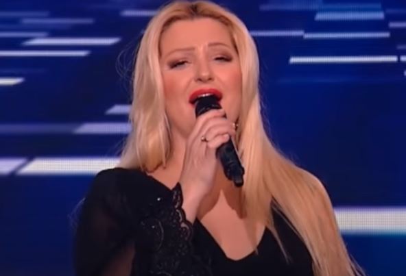 Sanja Đorđević o Saša Popović