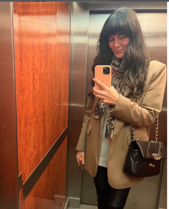 MArija Kilibarda
