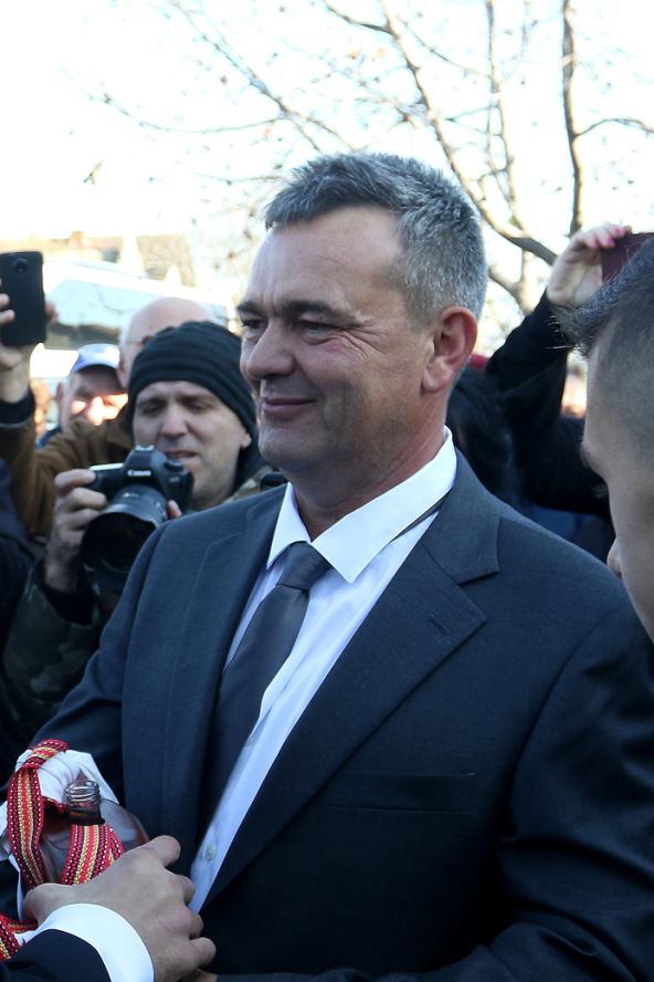 bogdan rodić