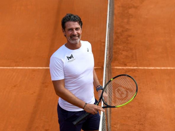 Patrik Muratoglu