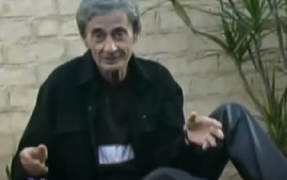 Tomislav Čolović intervju