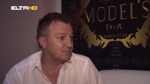 Nedeljko Bajić o privatnom životu