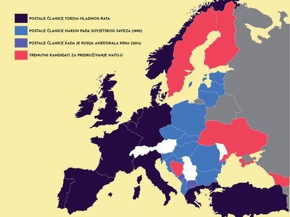 nato mapa