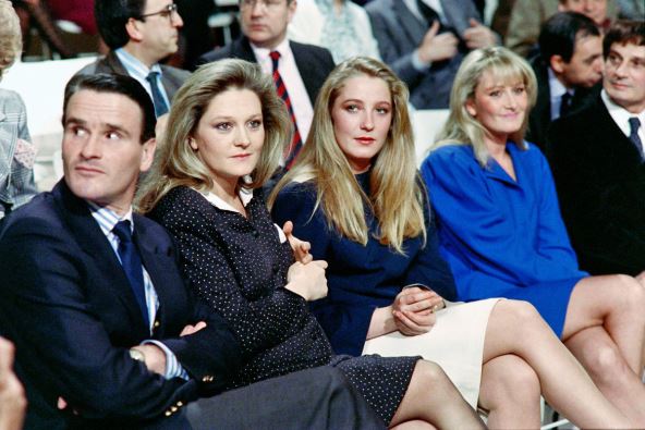Marin Le Pen Jan Karolina Le Pen (2).jpg