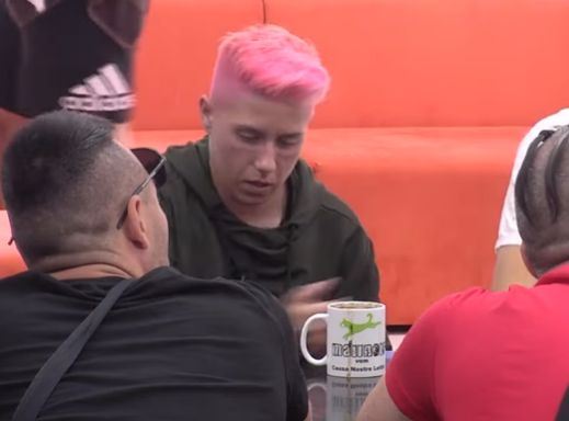 Jovana Tomić Matora u Zadruzi