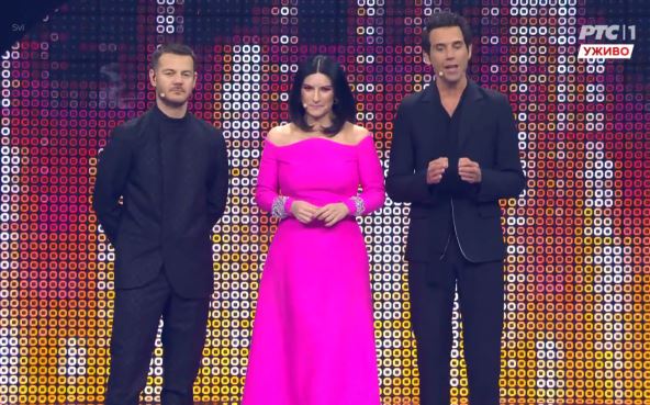 Laura Pausini