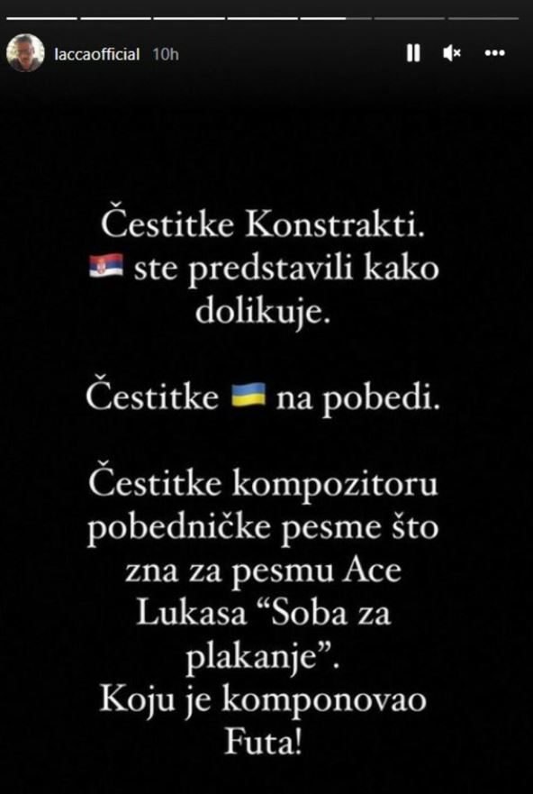 Milan Laća Radulović
