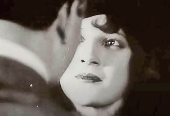 Ita Rina u filmu