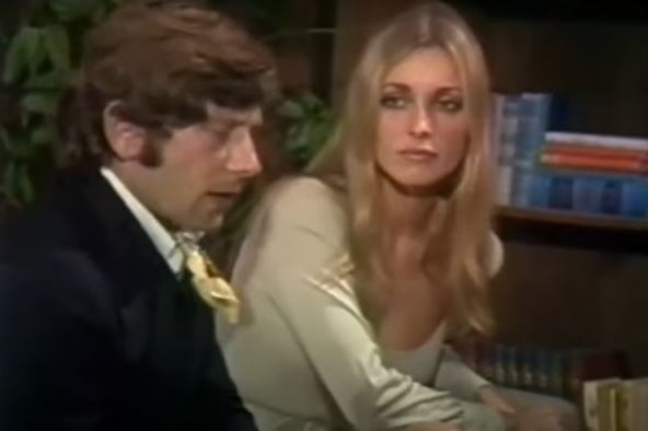 Šeron Tejt je bila jedna od najlepših žena