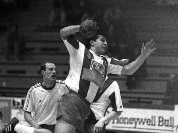 Dragan Škrbić