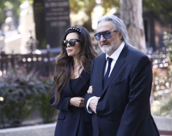 Miša Grof tvrdi da Nikolina nema pravo na nekretnine