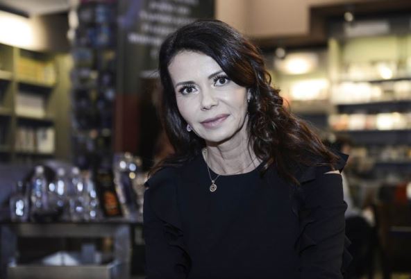 Jelena Bačić Alimpić