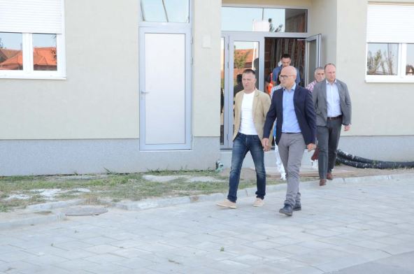 U septembru se očekuje raspisivanje novog javnog poziva za kupovinu stanova