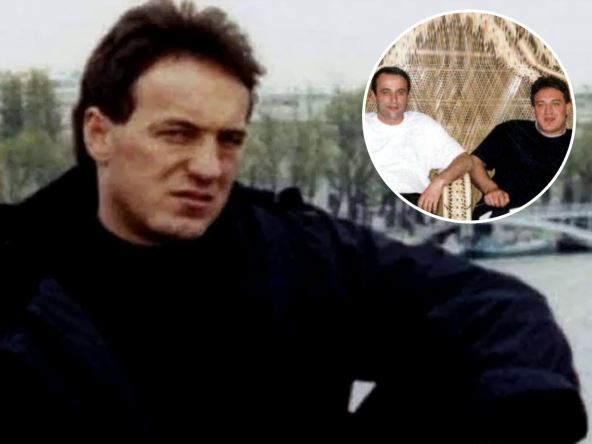 dušan spasojević
