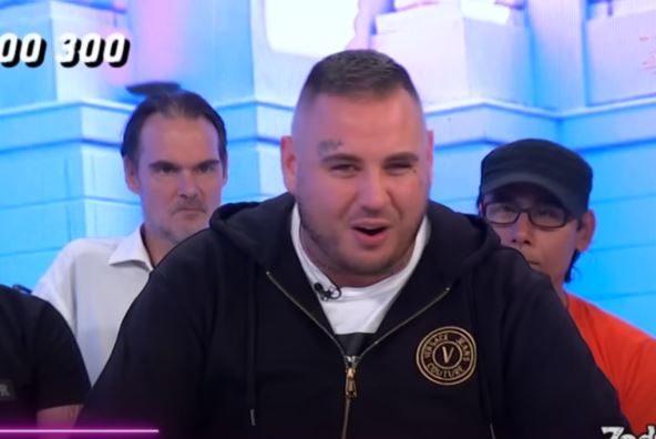 filip car narod pita