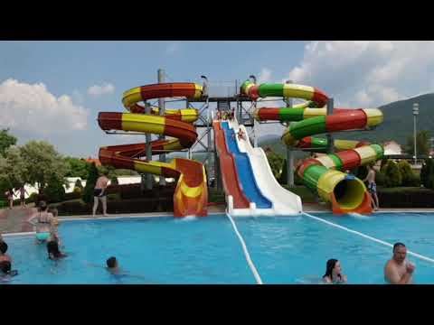 Banje u Srbiji za letovanje i odmor