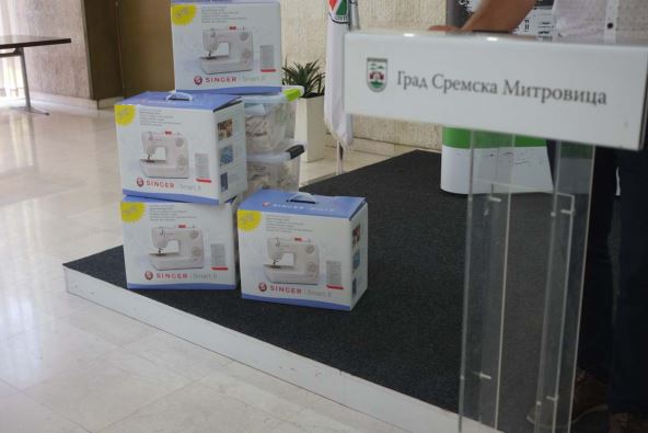 Dvadeset žena iz socijalno ugroženih kategorija je prošlo neophodnu obuku