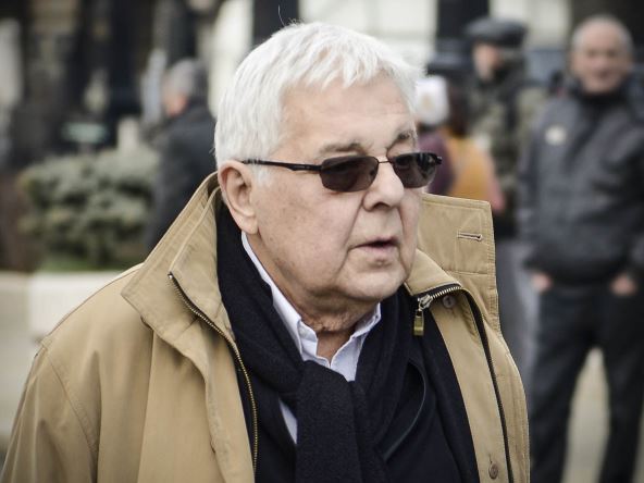 Branko Cvejić nekad