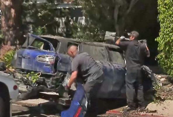 saobraćajka En Heč