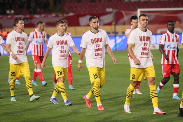 Crvena zvezda Voždovac uživo prenos livestream Arena Sport HD link youtube