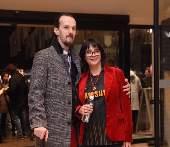 Katarina Žutić raskinula vezu