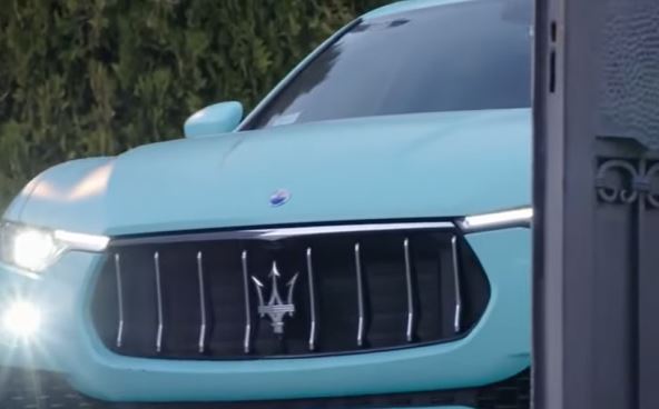 Skupoceni automobil porodice Adaktar