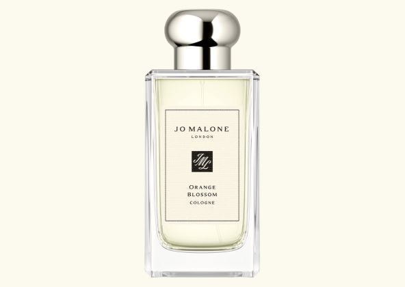 jo malone orange blossom