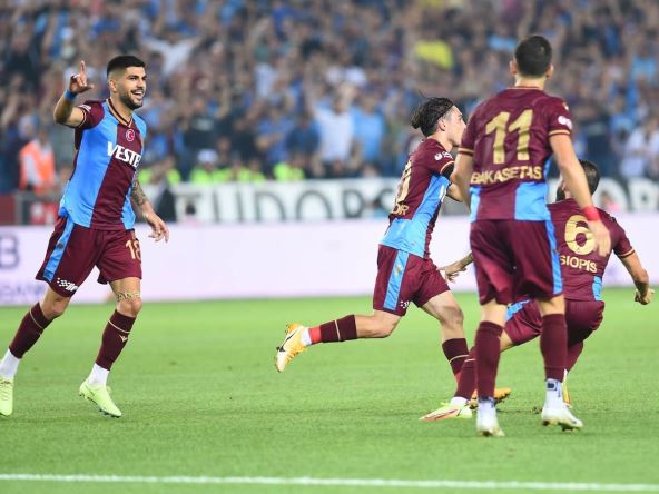 Protivnici Crvene zvezde u Ligi Evrope