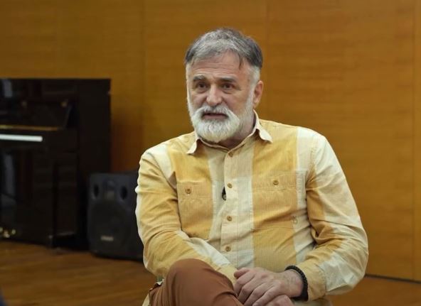 Branislav Lečić