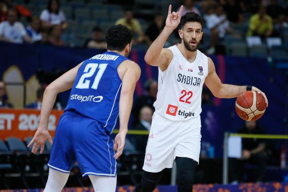 Šta niste videli u prenosu Srbije Finska MONDO reportaža