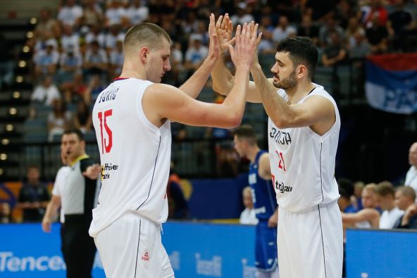 Marko Jagodić Kuridža ne dolazi u Partizan