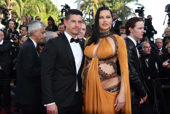 Adrijana Lima je postala majka po treći put sa Andreom lemersom