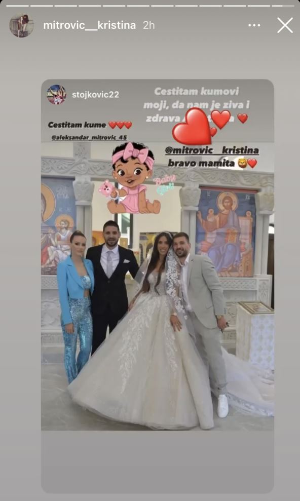 Aleksandar Mitrović Filip Stojković