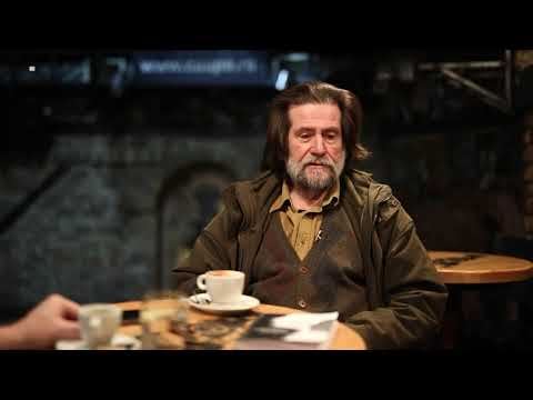 Dragan Veselinov: "Sveti Sava nije bio Srbin"