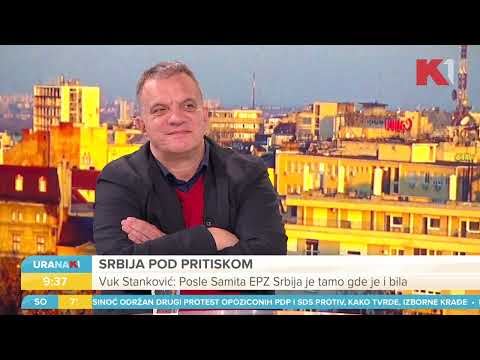 Da li će se ponavljati godina zbog studentskih blokada