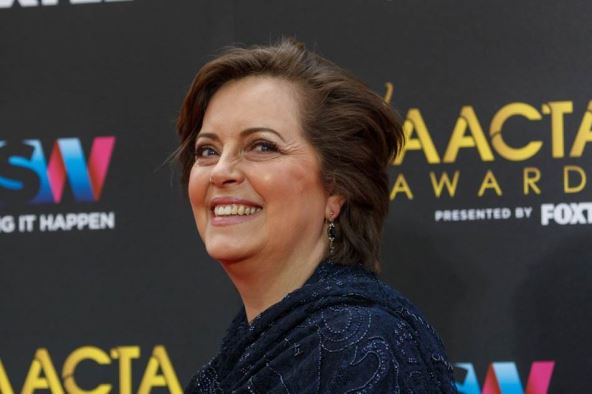 Greta Skaki danas