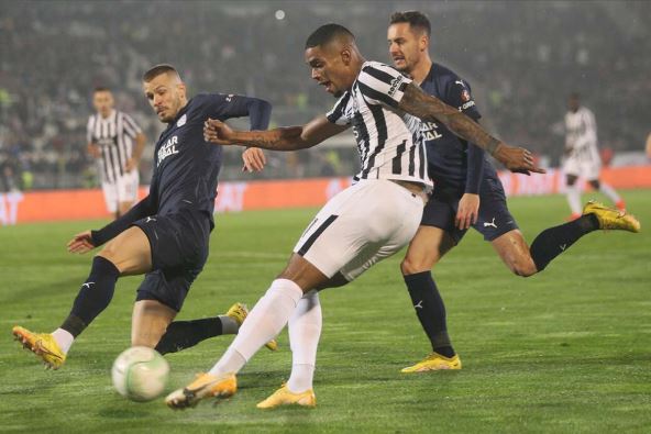 Partizan potencijalni protivnici u Ligi konferencija