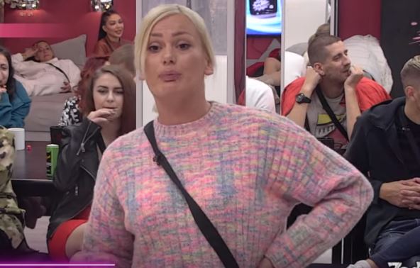 Maja Kovačević tvrdi da je njena sestra ubijena