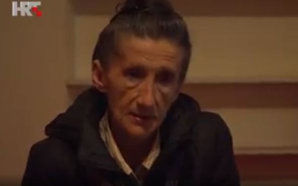 Jadranka Matković danas