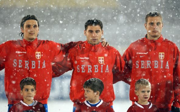 Zdravko Kuzmanović bi nokautirao Džaku i Šaćirija