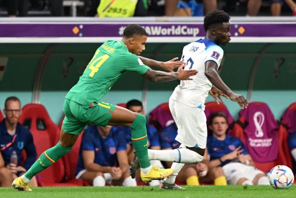 Uživo prenos TV Arena sport Engleska Senegal Svetsko prvenstvo