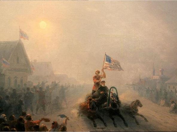 "Distribucija hrane"