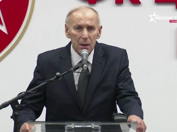 dragan džajić