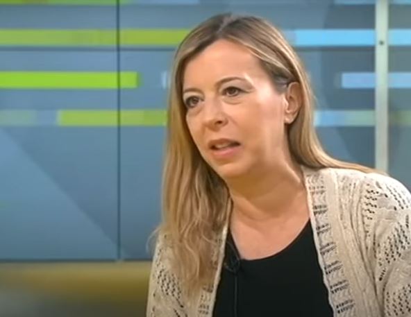 Tanja Peternek Aleksić